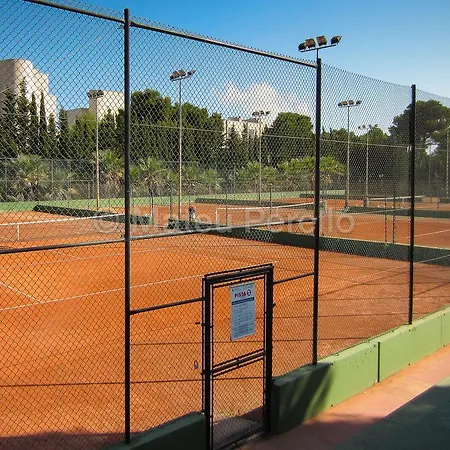 Διαμέρισμα Obelisc Can Picafort (Mallorca)
