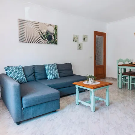 Obelisc Apartament