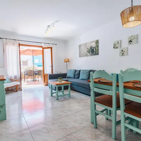 Obelisc Apartament Can Picafort (Mallorca)
