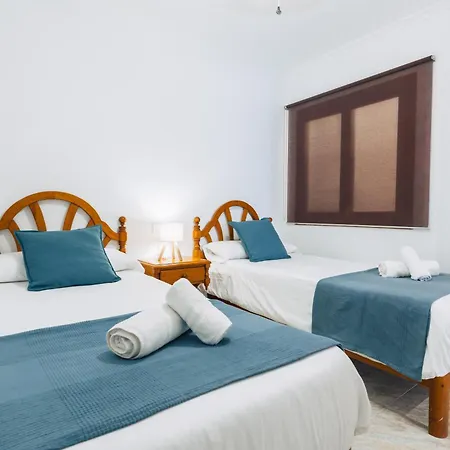 Obelisc Apartament *