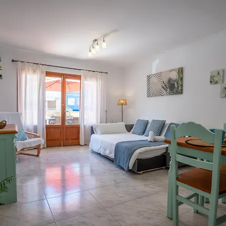 Apartament Obelisc