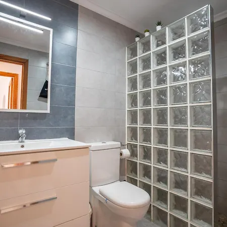 Apartment Obelisc *