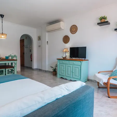 Obelisc Apartament Can Picafort (Mallorca)
