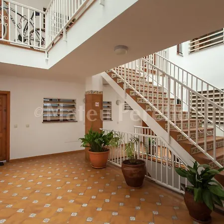 Obelisc Can Picafort (Mallorca)