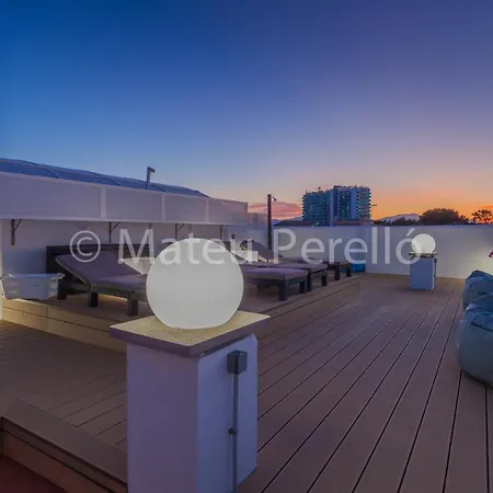 Apartman Obelisc Can Picafort