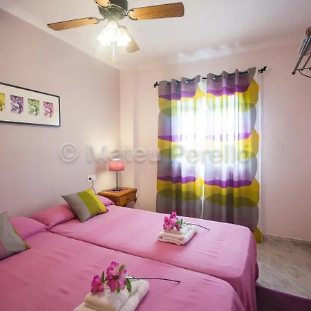 Apartman Obelisc Can Picafort