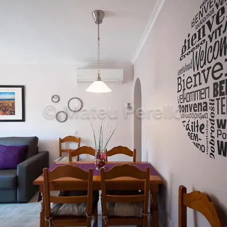 Apartament Obelisc *