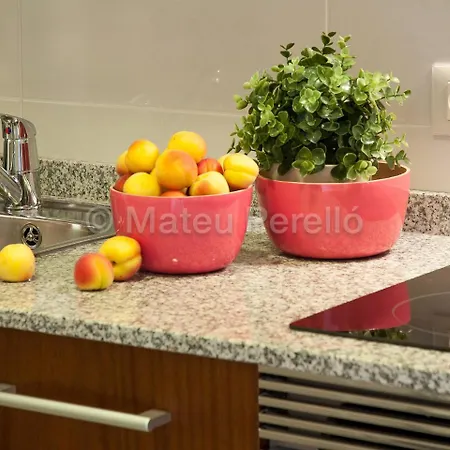 Lägenhet Obelisc Can Picafort (Mallorca)