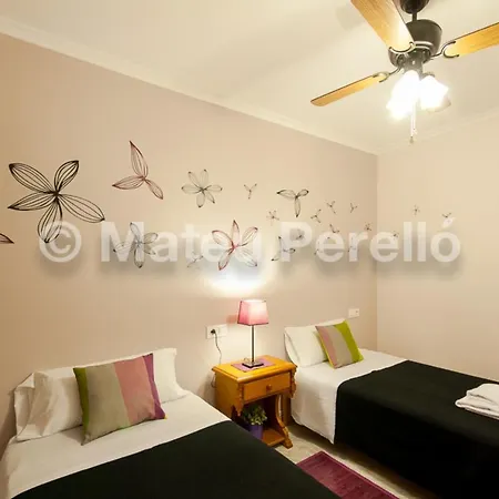 Obelisc Apartman Can Picafort