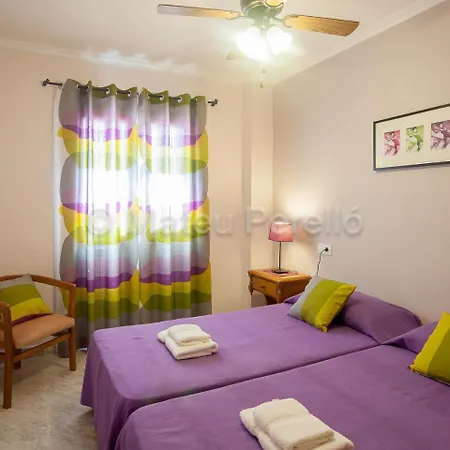 Apartman Obelisc