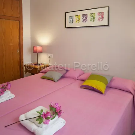 Obelisc * Can Picafort (Mallorca)