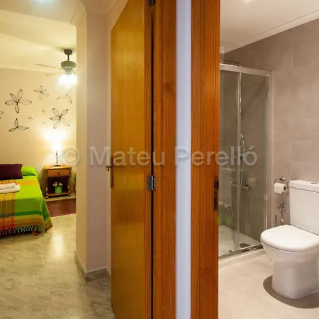Apartman Obelisc *