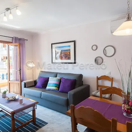 Obelisc * Can Picafort (Mallorca)