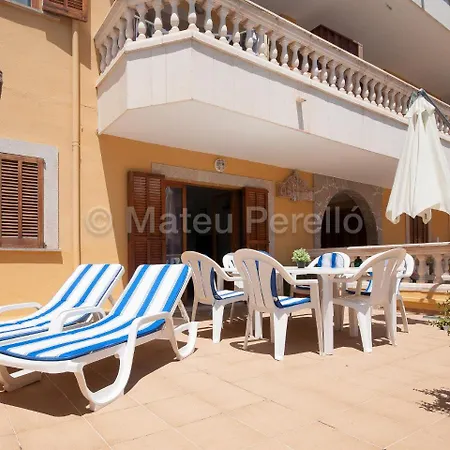 Apartament Obelisc *