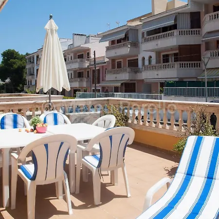 Obelisc * Can Picafort (Mallorca)