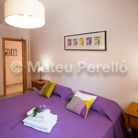 Obelisc Can Picafort (Mallorca)