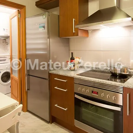 Obelisc Can Picafort