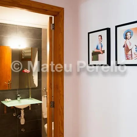 Obelisc Can Picafort (Mallorca)