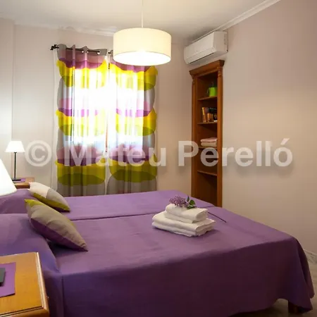 Obelisc Apartman Can Picafort