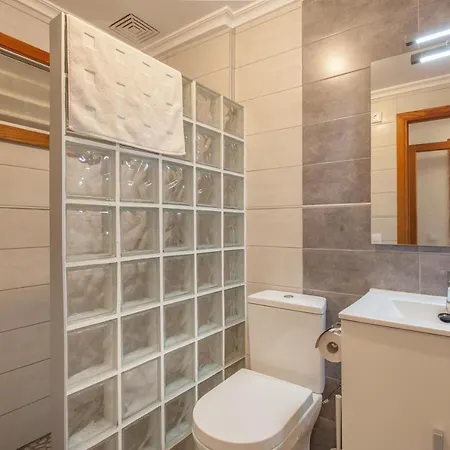 Apartman Obelisc Can Picafort