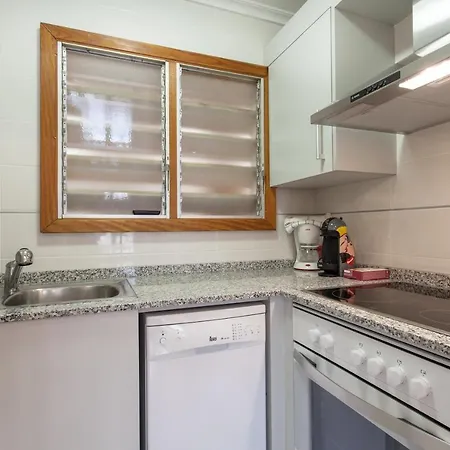 Apartman Obelisc Can Picafort