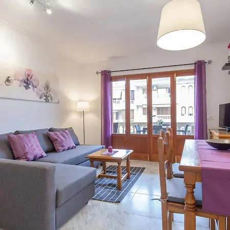 Obelisc Can Picafort (Mallorca)