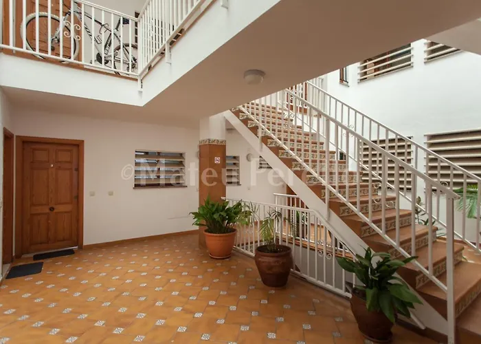 Obelisc Can Picafort (Mallorca)