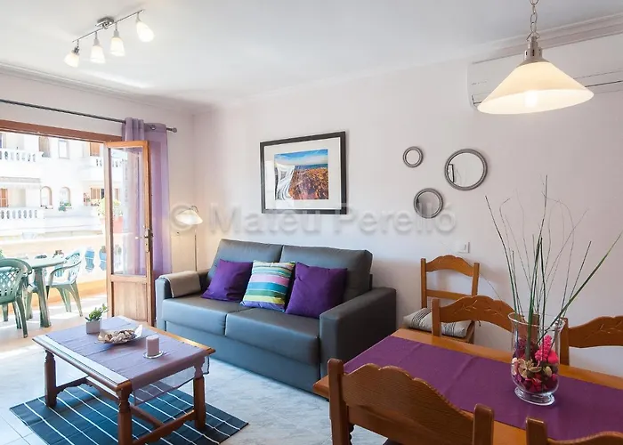 Obelisc * Can Picafort (Mallorca)