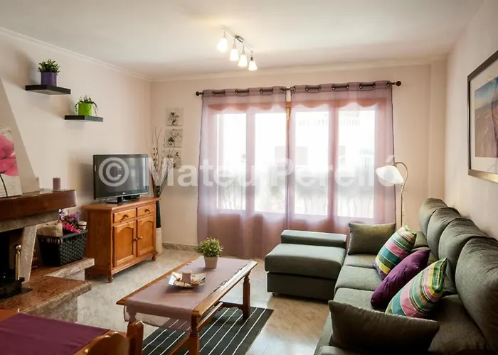 Obelisc Can Picafort (Mallorca)