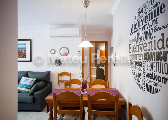 Obelisc Can Picafort (Mallorca)