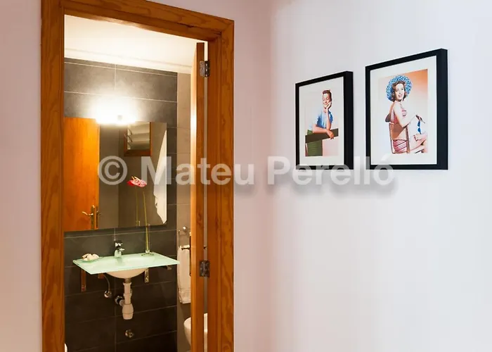 Obelisc Can Picafort (Mallorca)