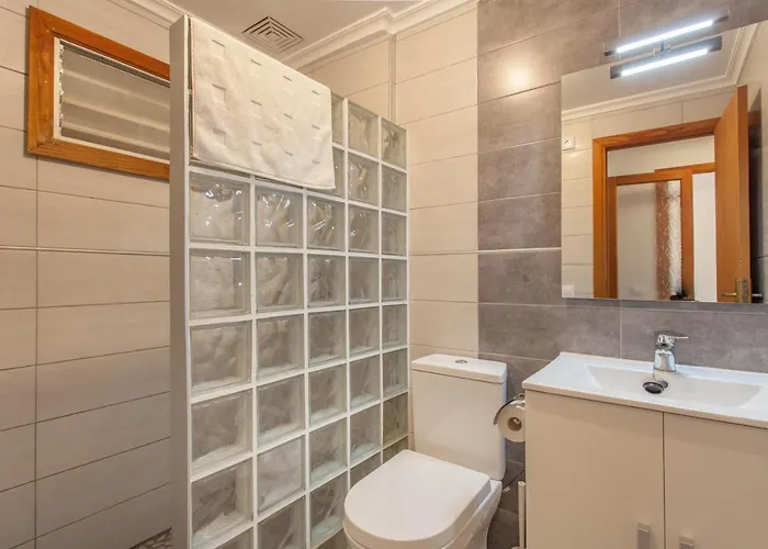 Apartmán Obelisc Can Picafort (Mallorca)