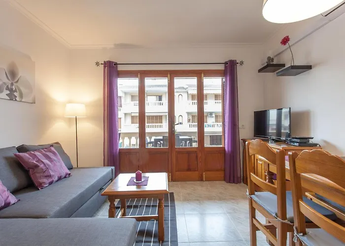 Obelisc * Can Picafort (Mallorca)