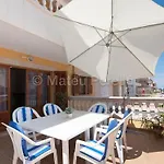 Apartament Obelisc *
