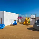 Obelisc Apartamento *