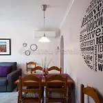 Apartamento Obelisc *