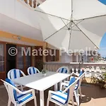 Apartamento Obelisc