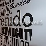 Apartamento Obelisc