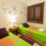 Apartamento Obelisc *