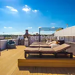 Apartamento Obelisc *