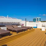Apartamento Obelisc *