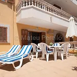 Apartamento Obelisc *
