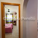 Obelisc Apartamento *