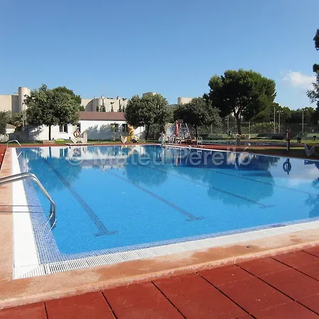 Obelisc * Can Picafort (Mallorca)