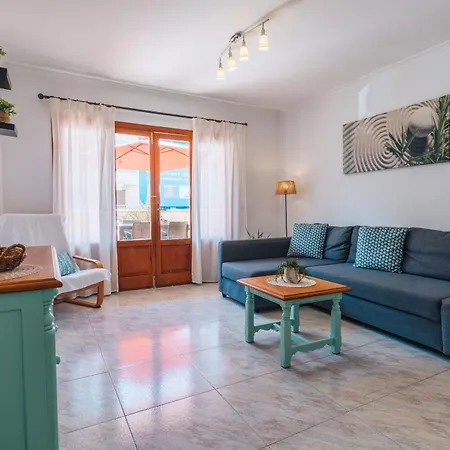 Apartament Obelisc *