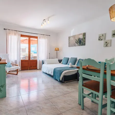 Apartament Obelisc Can Picafort (Mallorca)