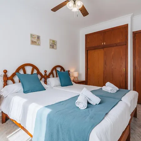 Obelisc Apartament *