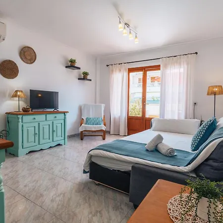 Obelisc Apartament Can Picafort (Mallorca)