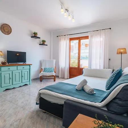 Obelisc Apartament *