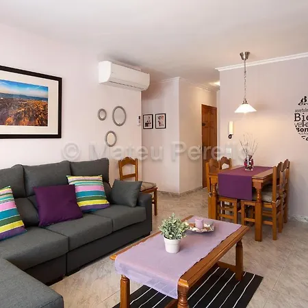 Appartement Obelisc *